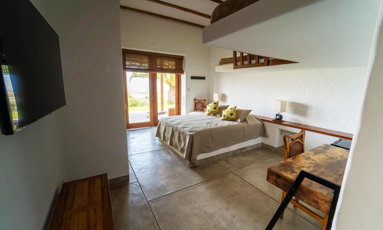 Andenes De Azpitia Hotell Lima Eksteriør bilde
