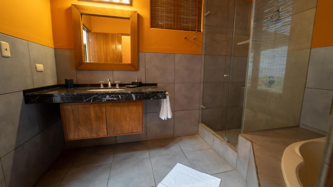 Andenes De Azpitia Hotell Lima Eksteriør bilde