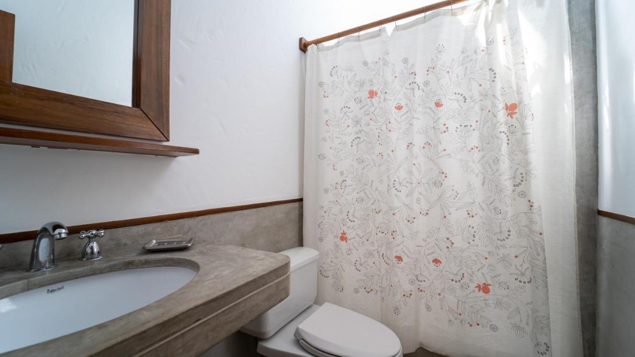 Andenes De Azpitia Hotell Lima Eksteriør bilde